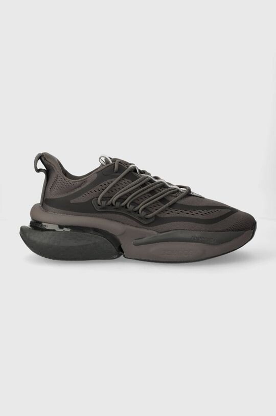 

Кроссовки AlphaBoost V1 adidas, серый