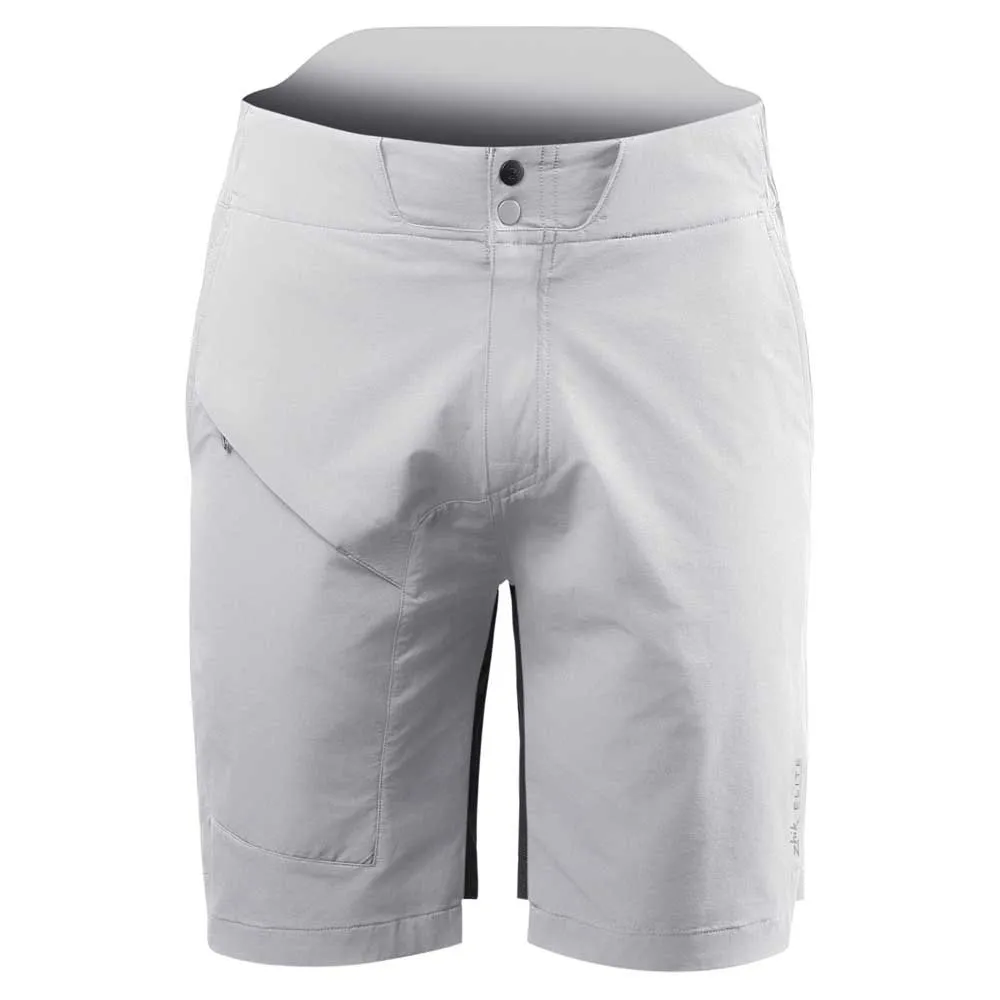 

Шорты Zhik Elite shorts, серый