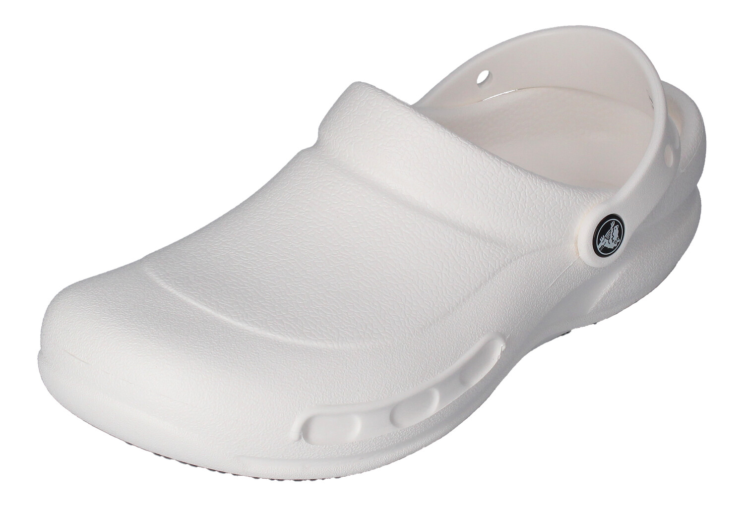 

Сабо Crocs Clogs Bistro, белый