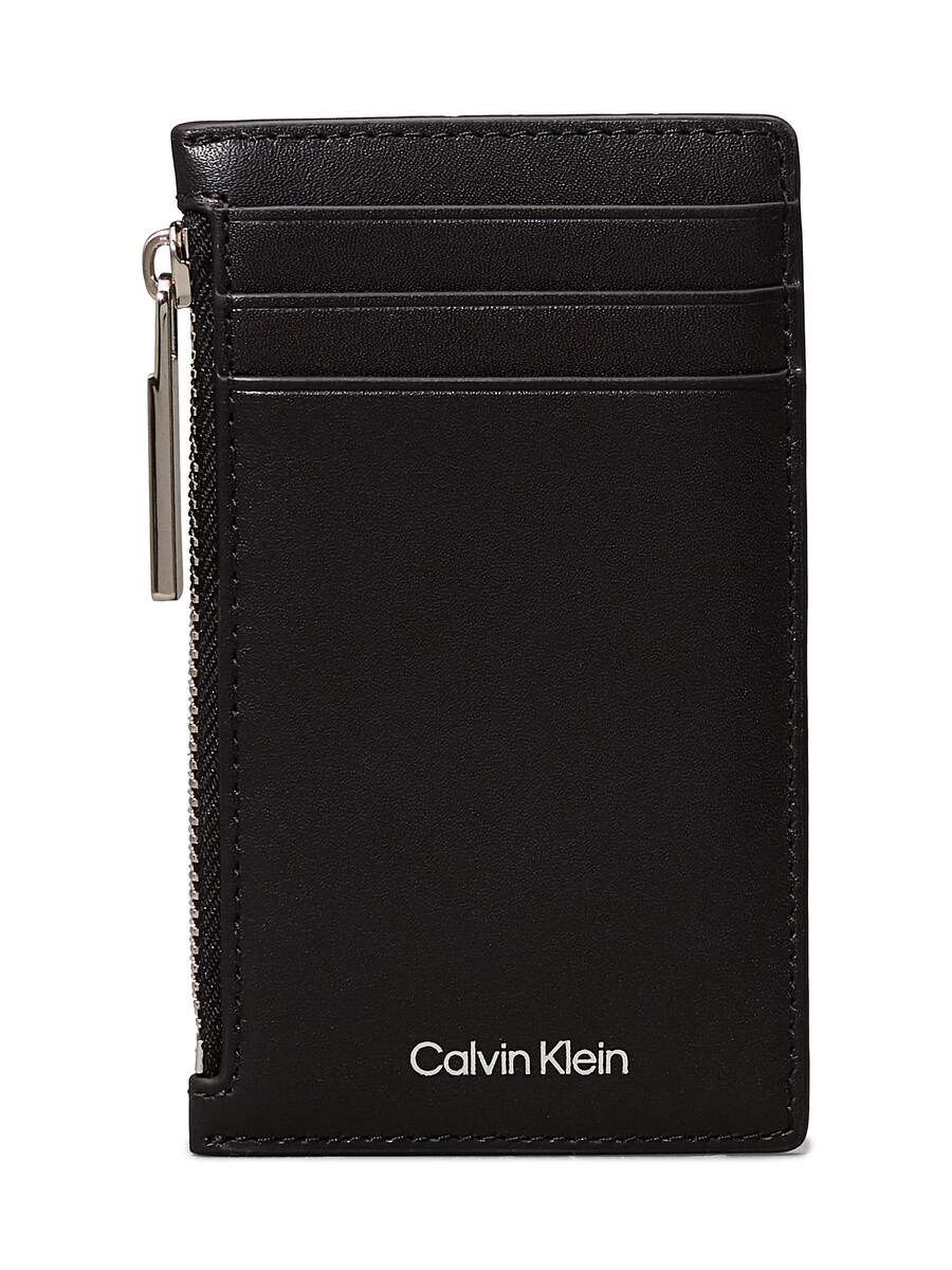 

Кошелек Calvin Klein, черный