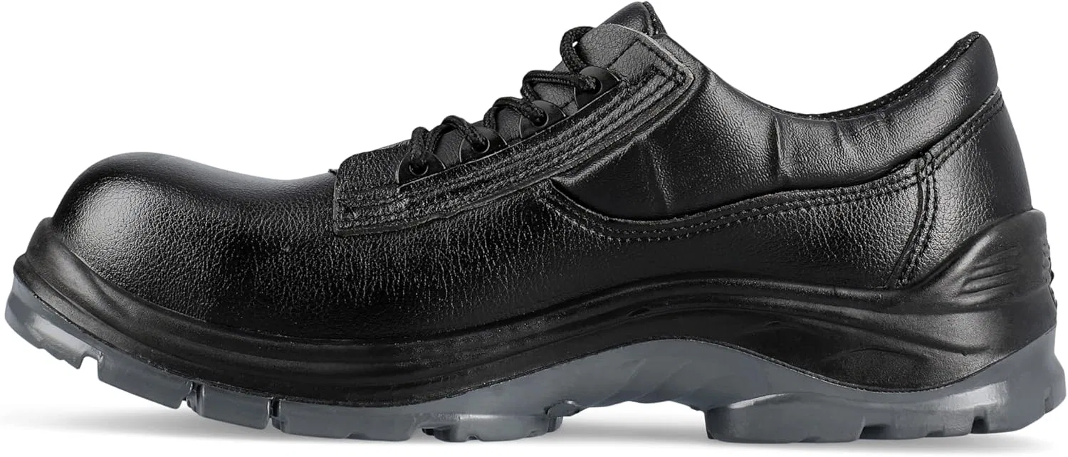 Защитные ботинки Sika Limber Beat Low Safety Shoe S2 Black — фото 3