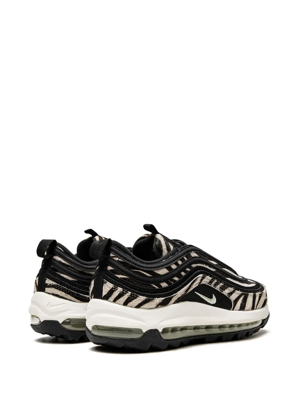 Кроссовки Air Max 97 Golf NRG Nike, черный — фото 3