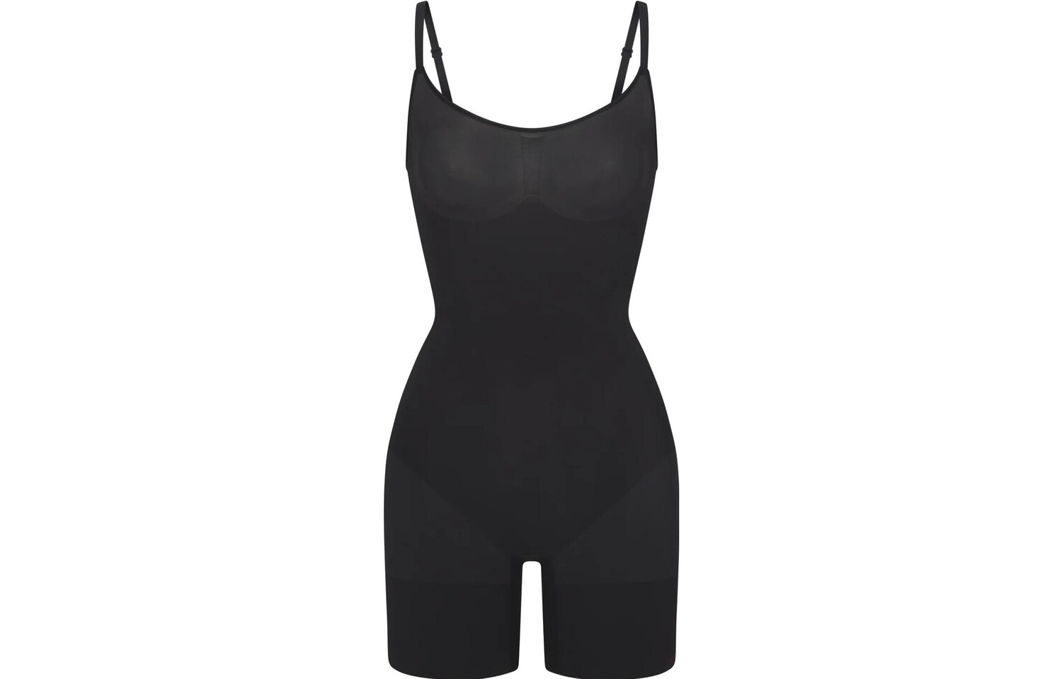 

Боди Женский ONYX/ Черный Skims