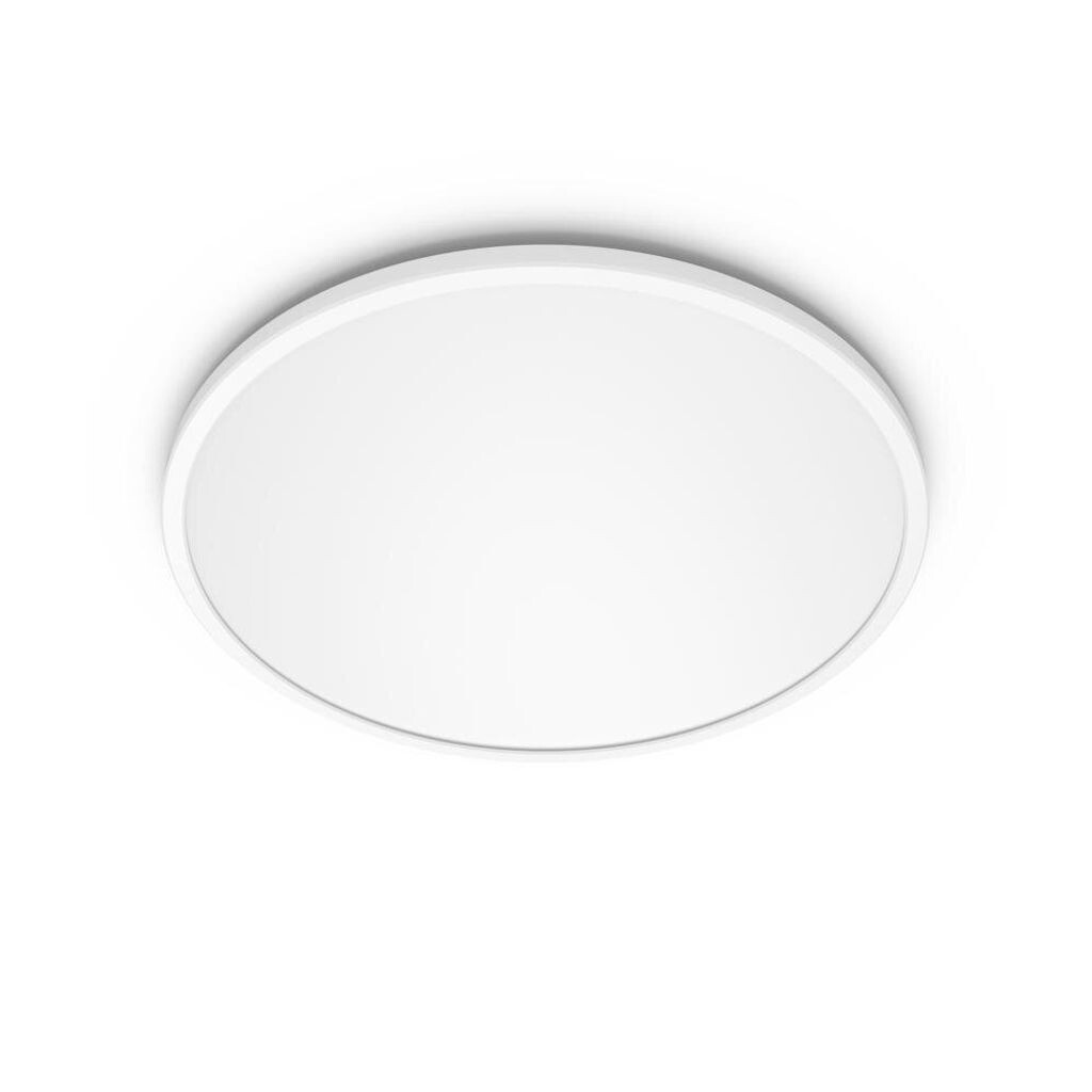 

Philips Superslim CL550 SS RD 18Вт 27КВт, белый