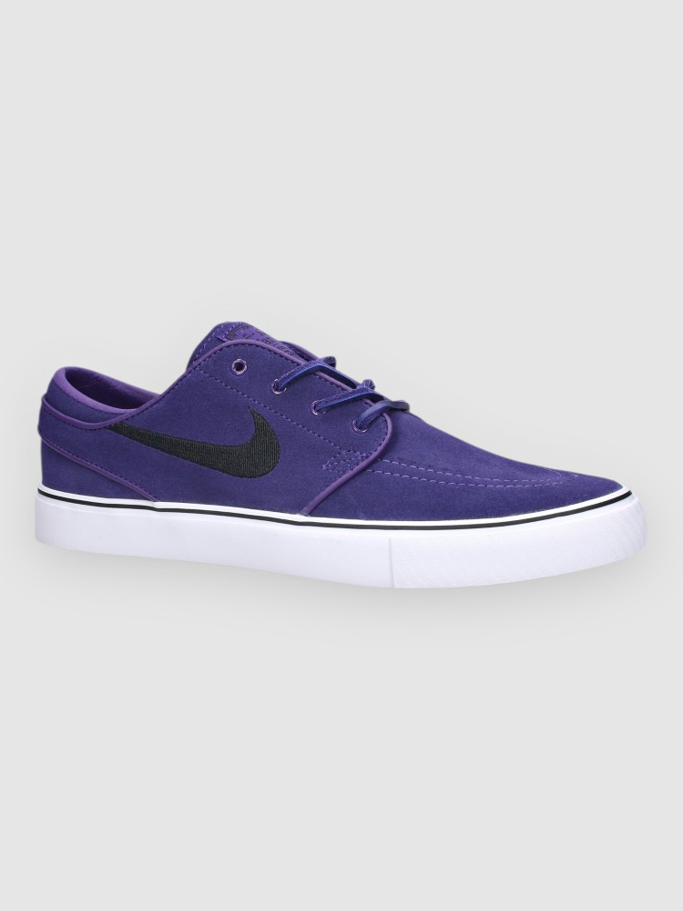 

Кеды Nike SB Zoom Janoski OG+ Skateschuhe, court prple/blk/crt p/wht