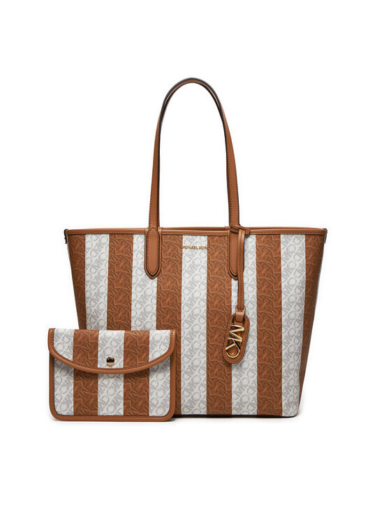 

Сумка Michael Michael Kors, коричневый