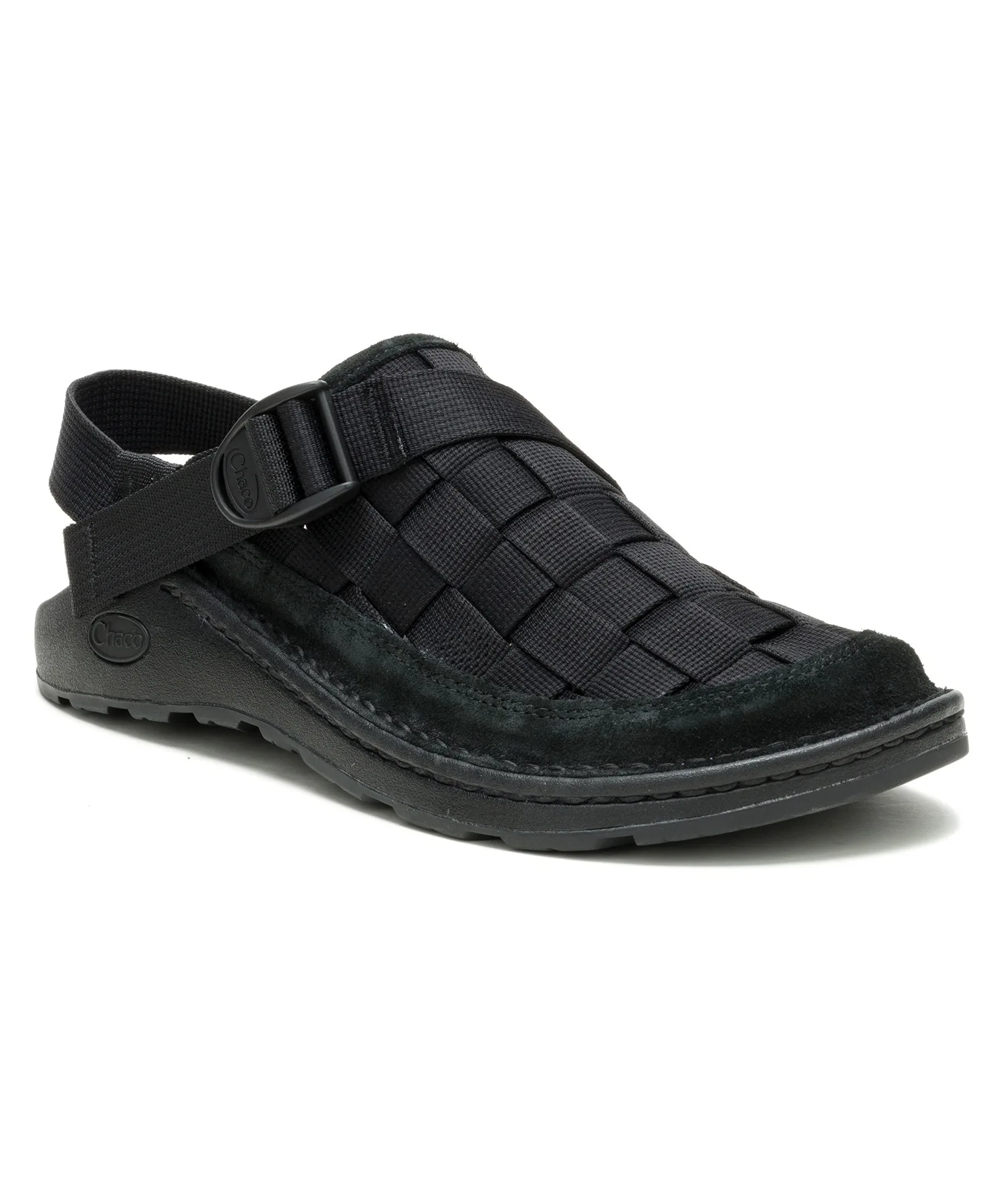 Мужские клоги Chaco Canyon Woven Clog — фото 2