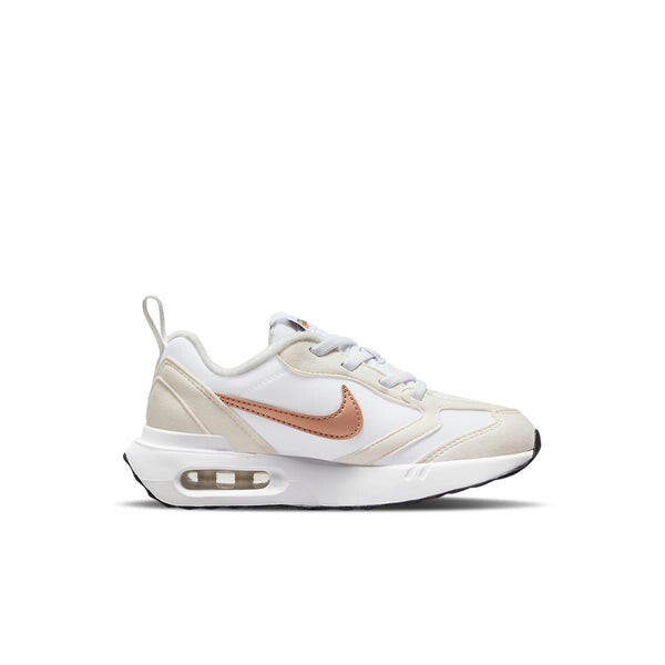 Кроссовки air max dawn Nike, белый — фото 2