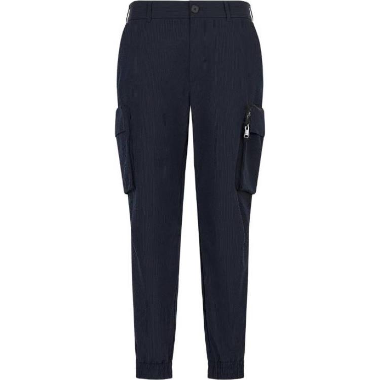 

Джинсы AE SS23 мужские черные ARMANI EXCHANGE