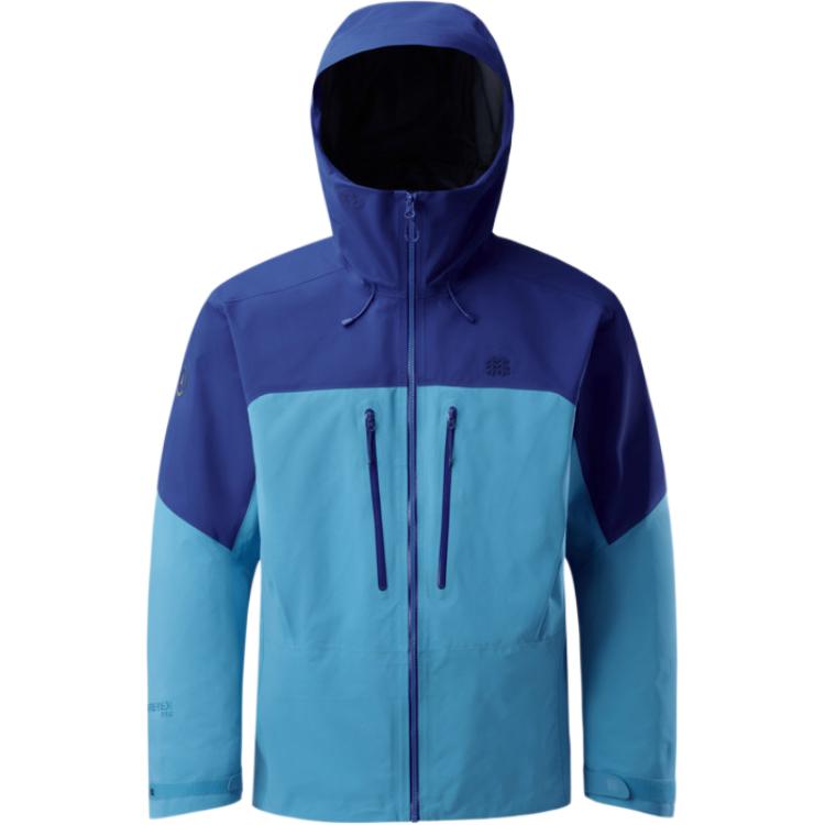 

KOLON SPORT Куртка мужская, Blue