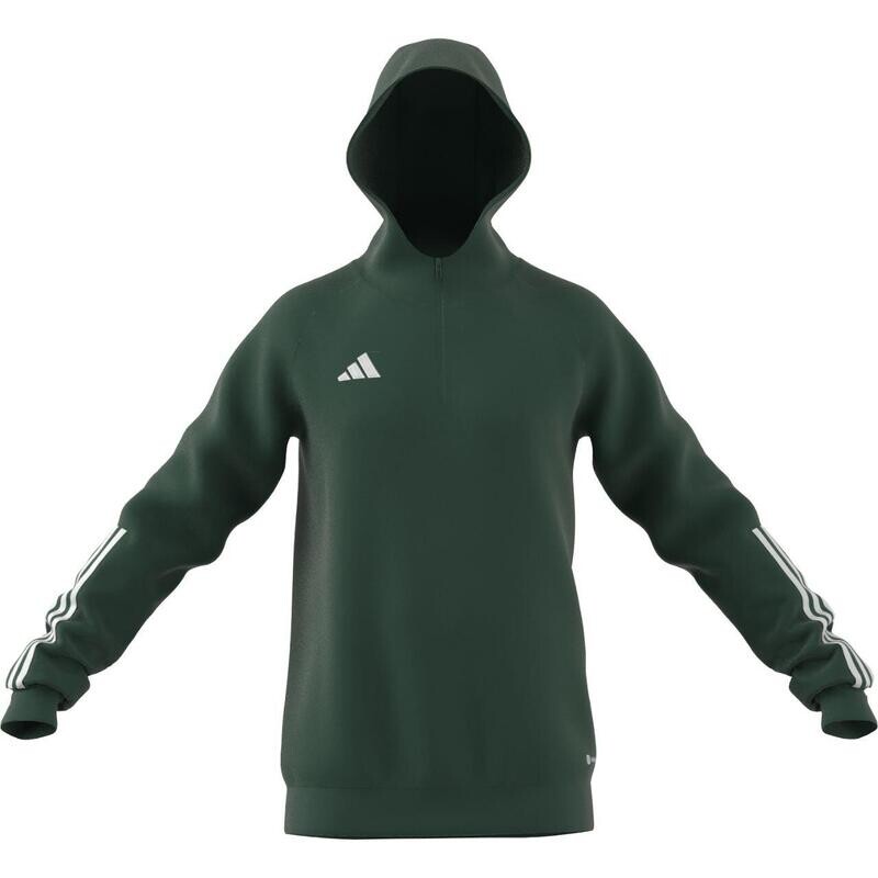 

Спортивная толстовка Adidas, цвет grün/dunkelgrün/dunkelgrün