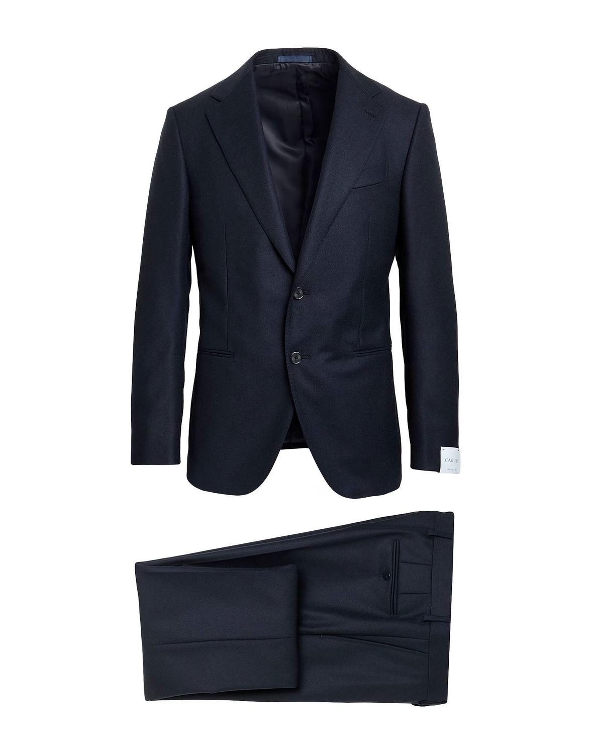 

Костюм Caruso, полуночно-синий