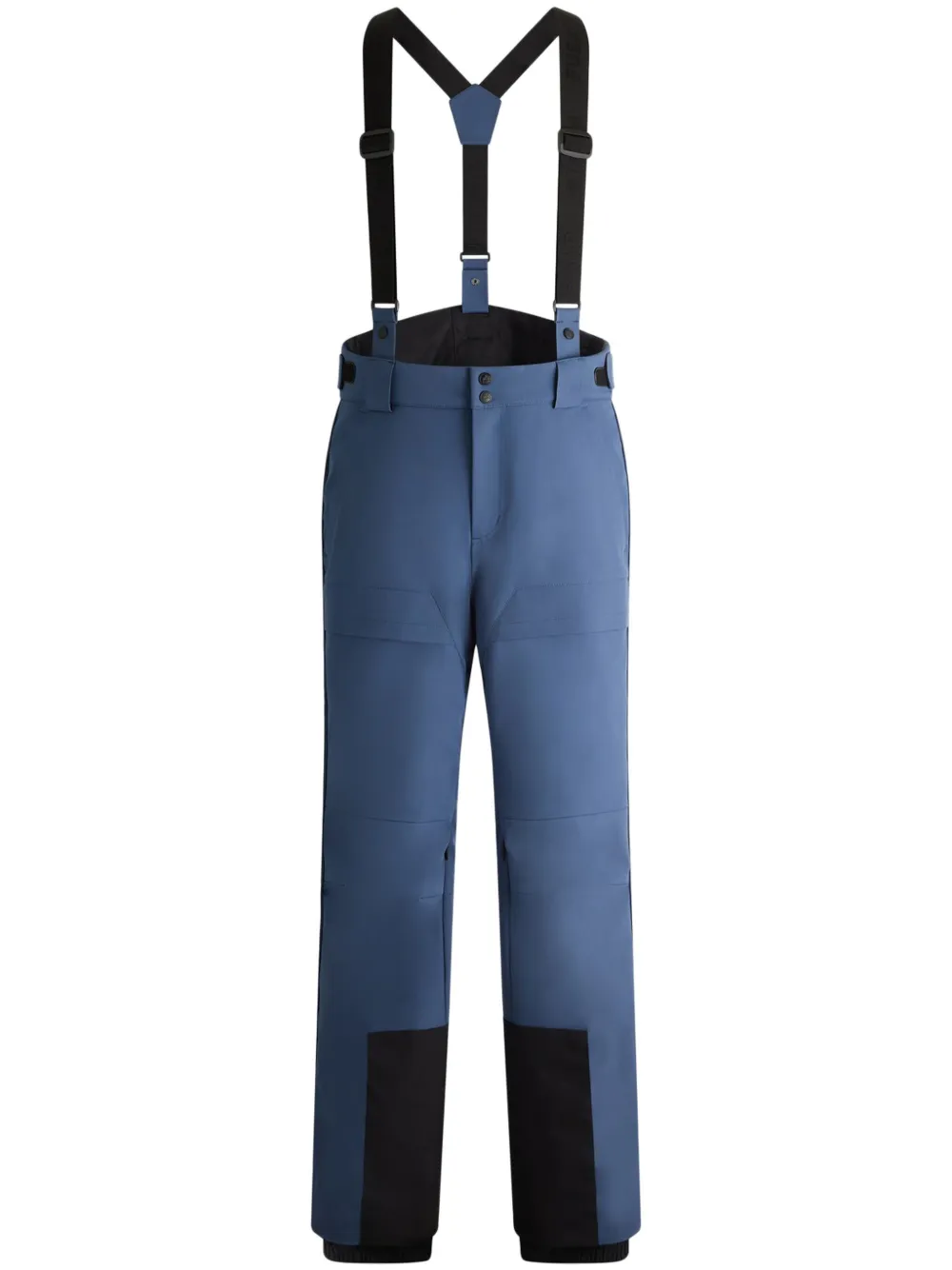 

Лыжные брюки Hanz Fusalp, синий