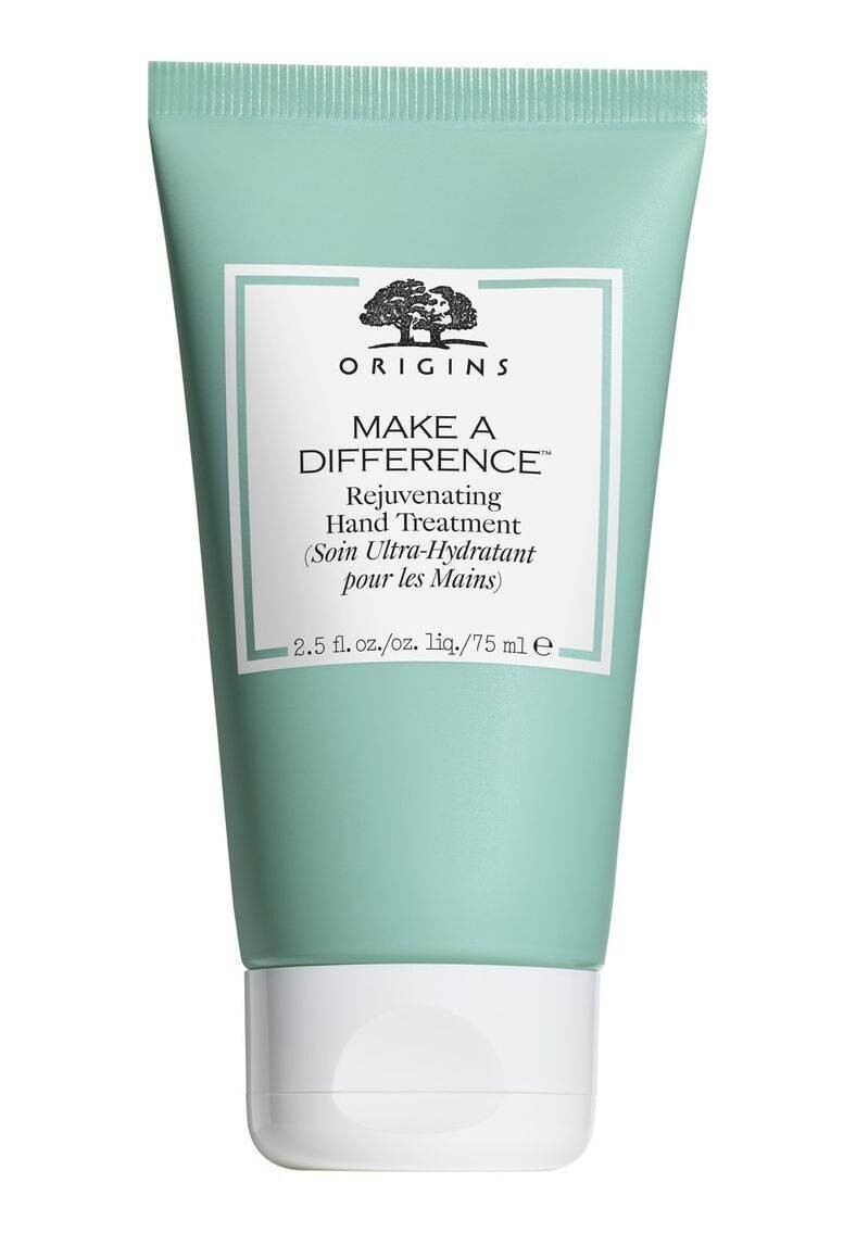 

Крем для рук MAKE A DIFFERENCE™ REJUVENATING HAND TREATMENT Origins