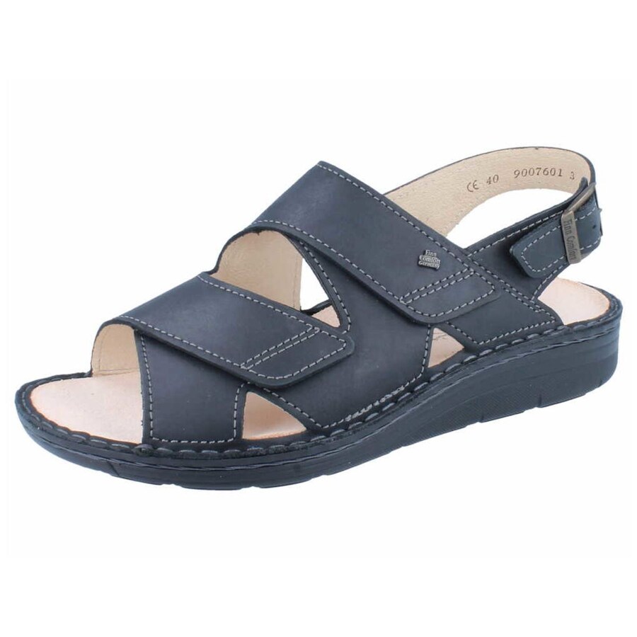 

Сандалии Finn Comfort Sandals, черный