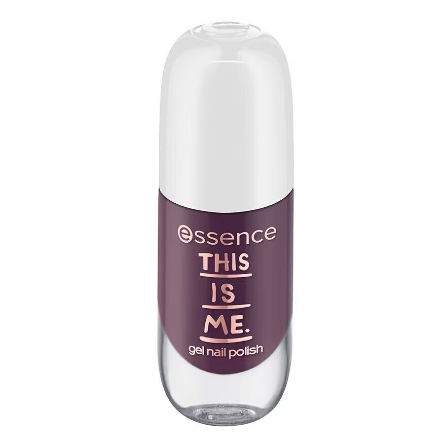 

Essence Это я. Гель-лак для ногтей 8мл. 08, strong