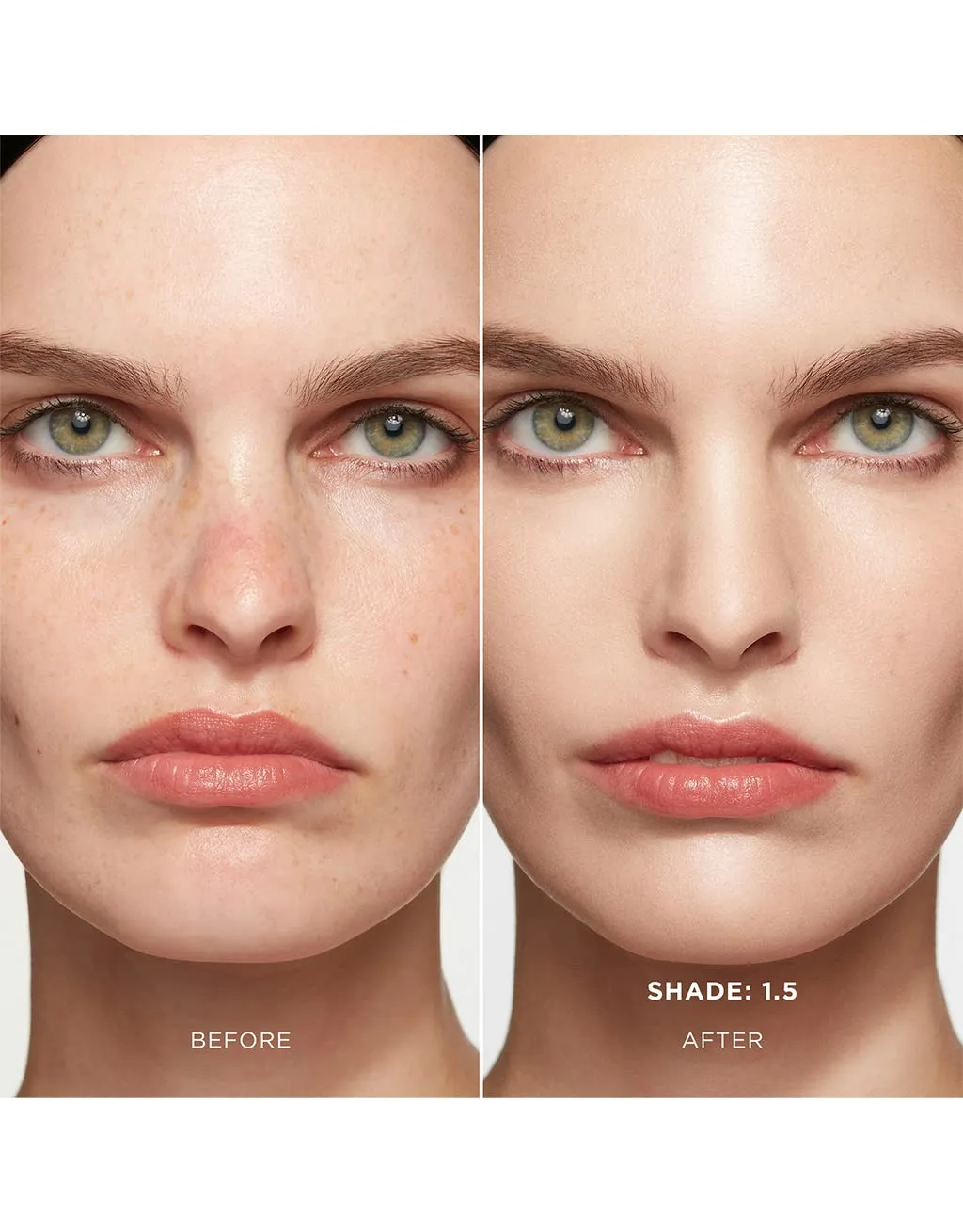 Тональный крем Hourglass Ambient Soft Glow 29,6 мл (1 шт.), Shade 1.5 — фото 3