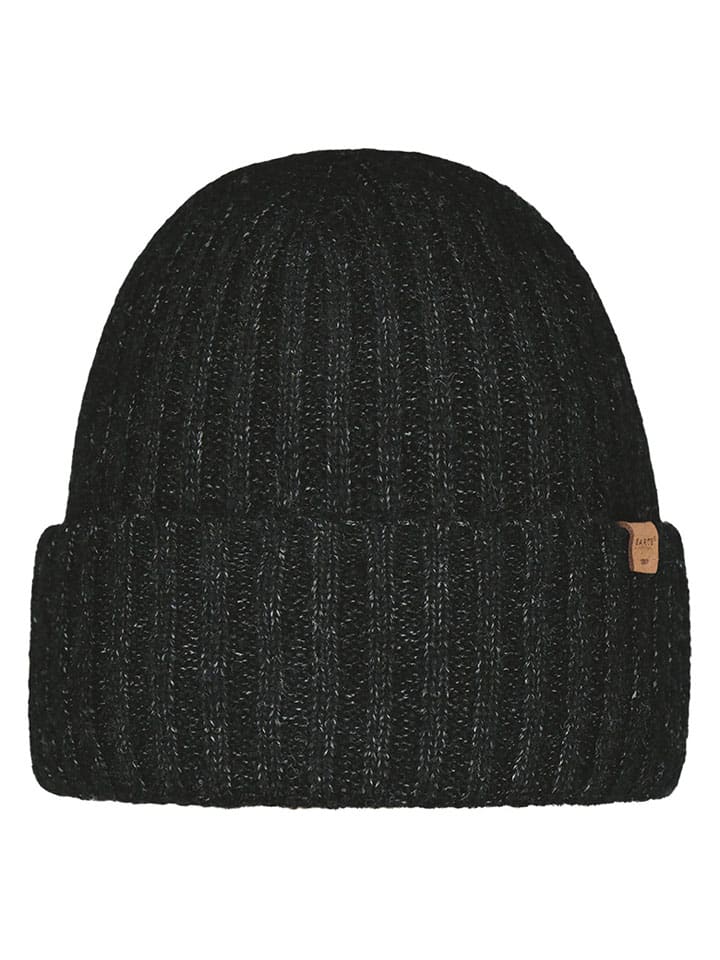 

Barts Кепка "Wyon" черного цвета