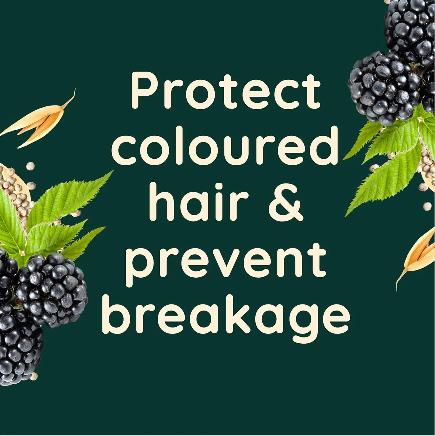 Успокаивающий шампунь для окрашенных волос «Colour Protect» от Aveeno — фото 4