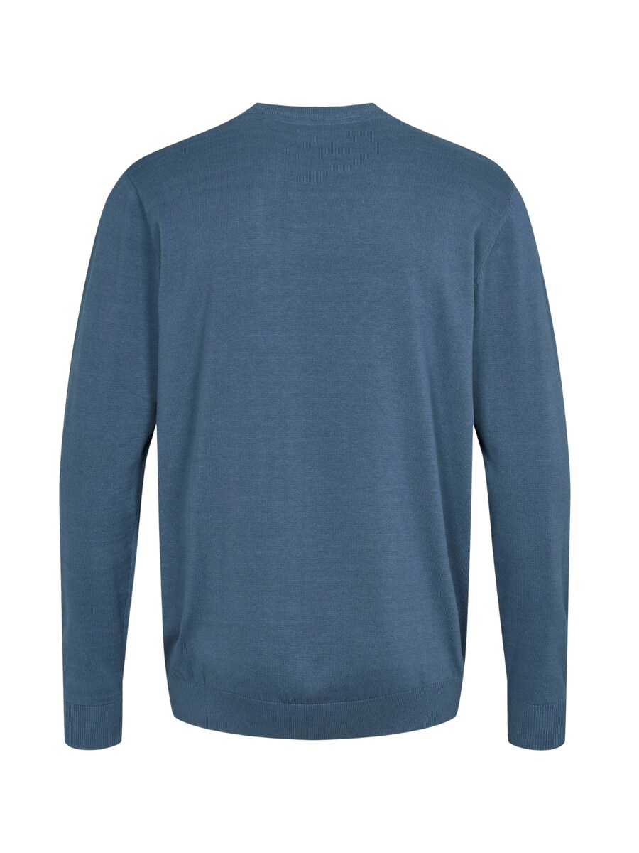 Свитер U.S. POLO ASSN. Adair, Indigo — фото 3