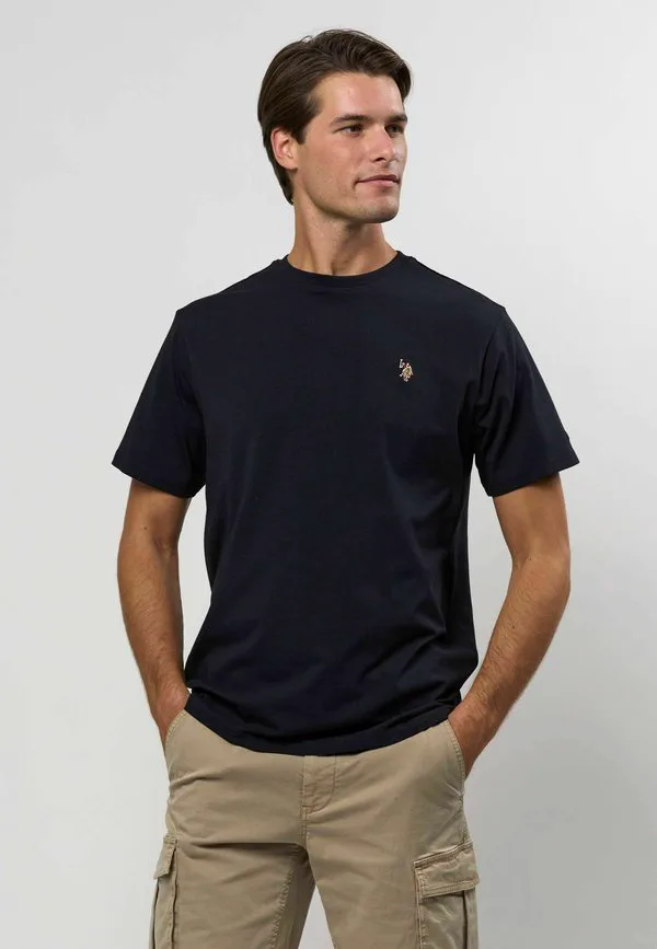 Базовая футболка umnord U.S. Polo Assn., Tap Shoe