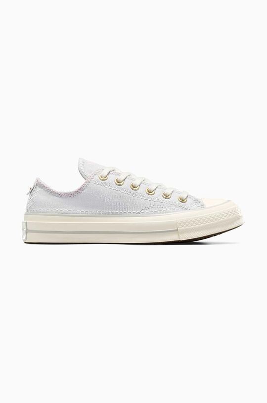

Кроссовки Chuck 70 Converse, серый