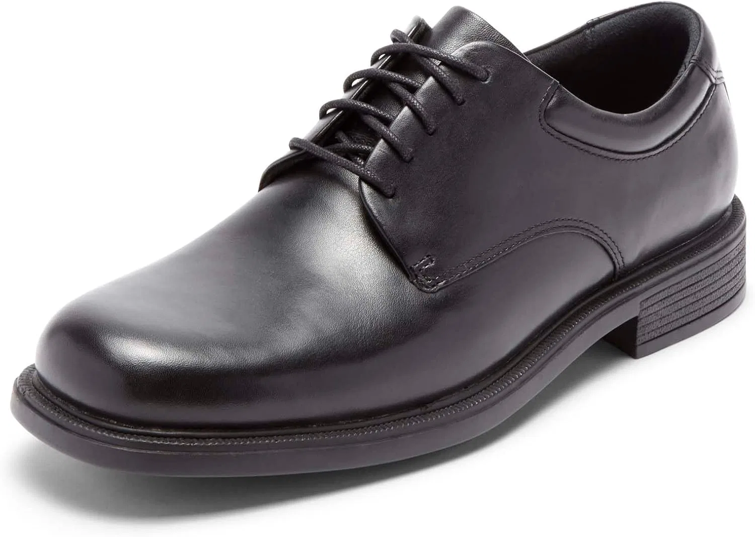 Туфли Men's Rockport, Margin, Espresso Nubuk
