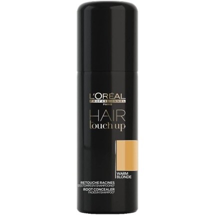 

Краска для волос Professionnel «Теплый блондин» 75 мл, L'Oreal
