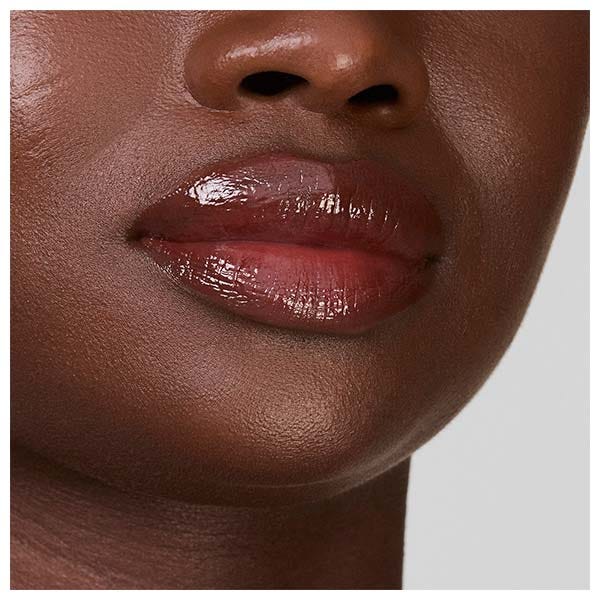 Блеск для губ с эффектом объема ESTEE LAUDER Pure Color Melt On Glsstk, 289 Melted Scarlet — фото 3