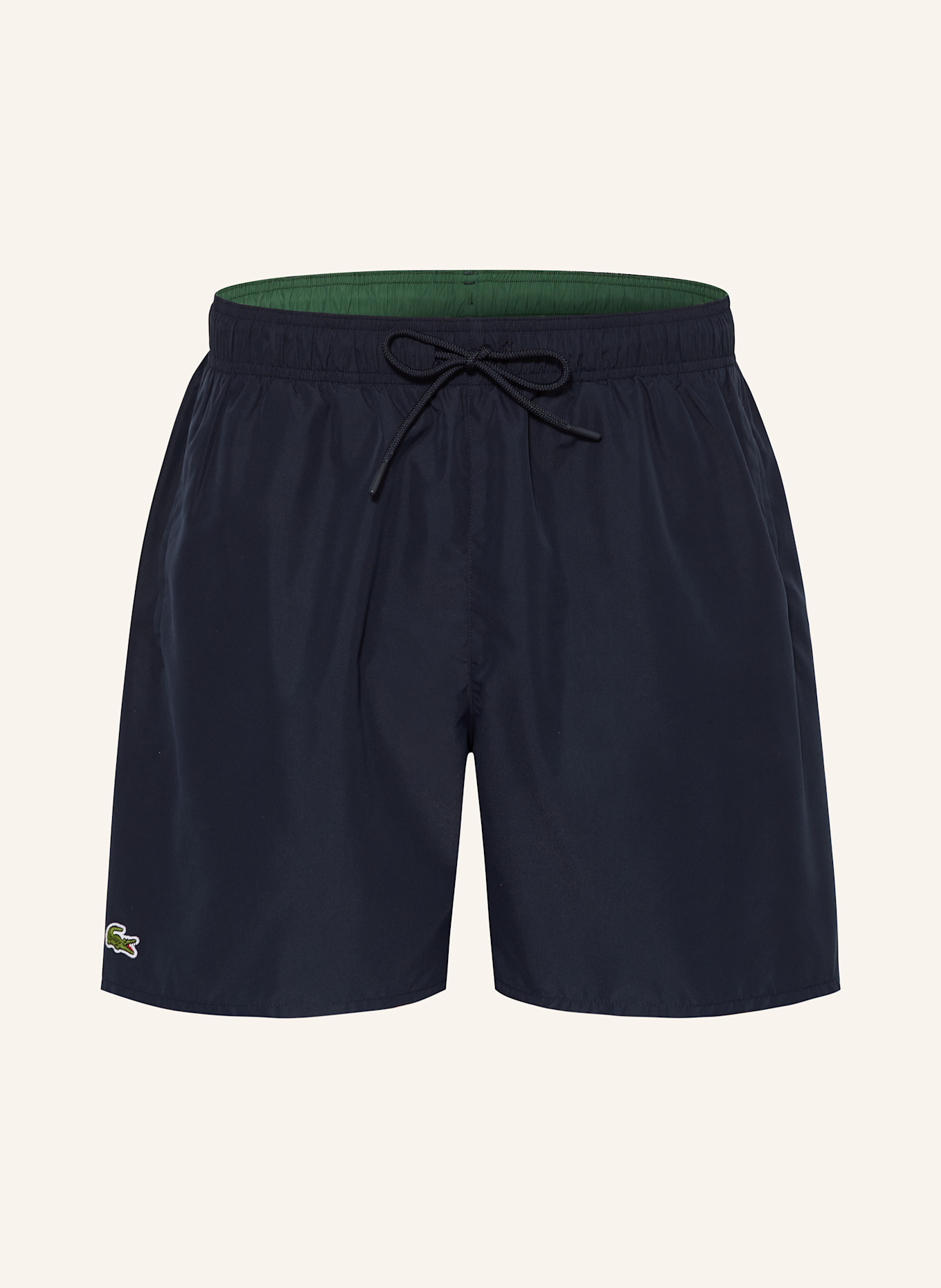 

Шорты для плавания Lacoste, мультиколор