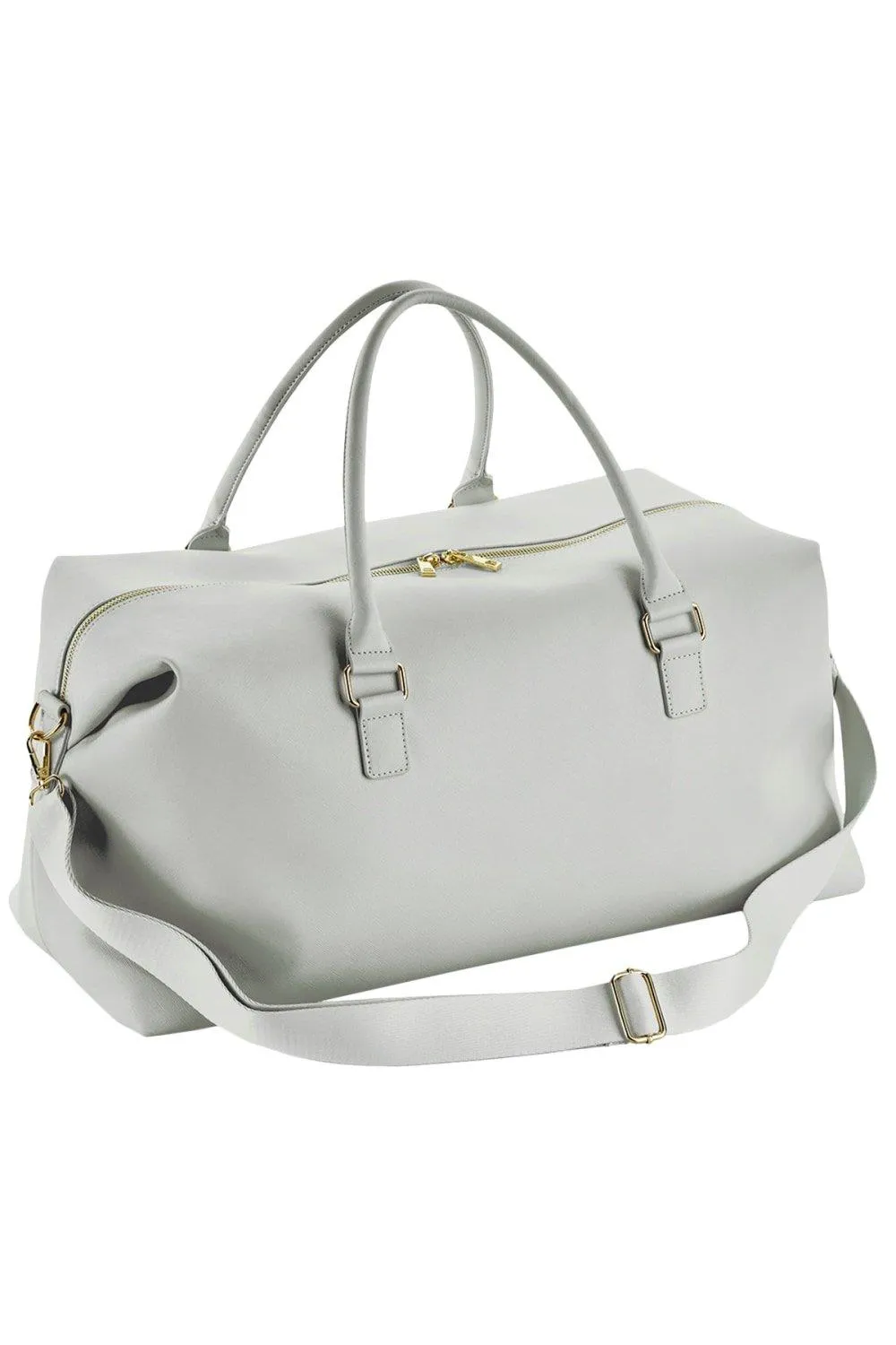 

Сумка выходного дня Boutique Bagbase, серый