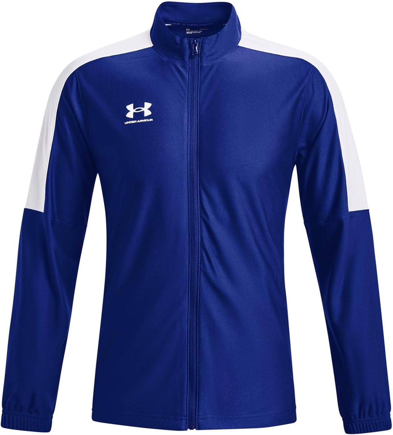 

Мужская спортивная куртка Challenger от Under Armour, Royal (400)/White