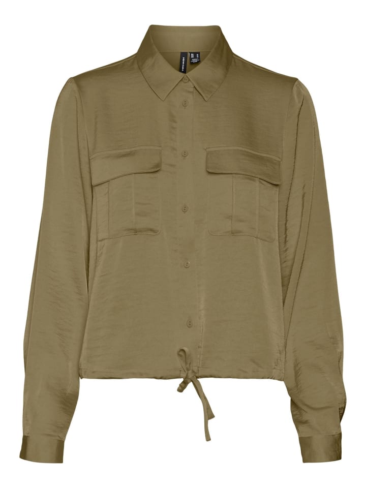 

Рубашка Vero Moda