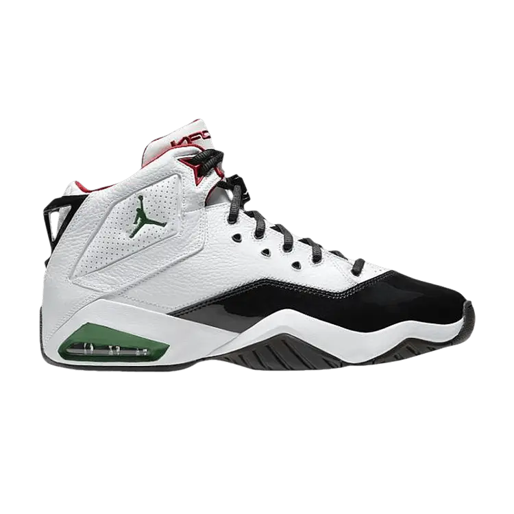 

Кроссовки Jordan B'Loyal 'White Pine Green', белый