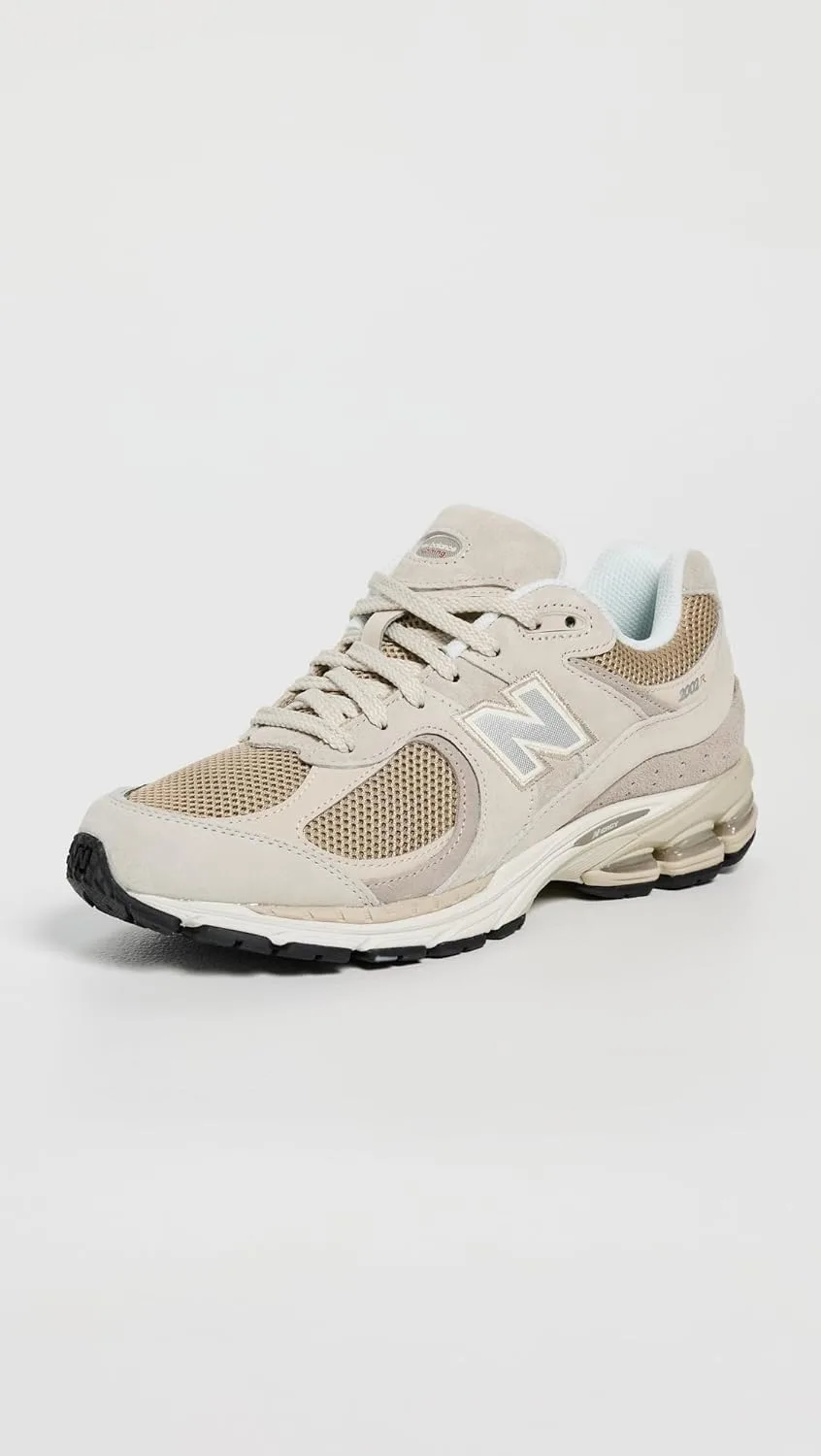 Мужские кроссовки New Balance 2002 года — фото 2