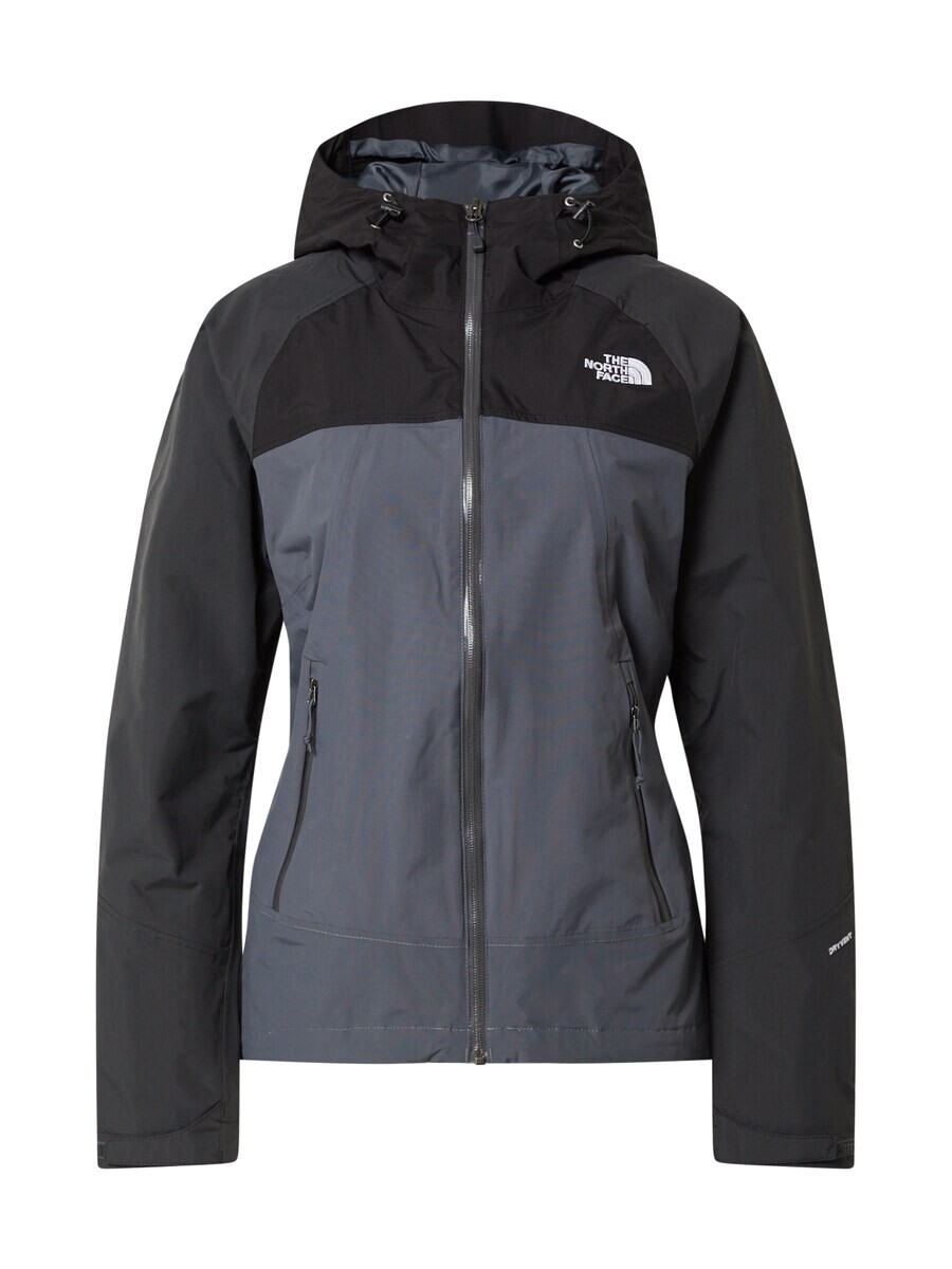 

Уличная куртка The North Face STRATOS, серый/антрацит