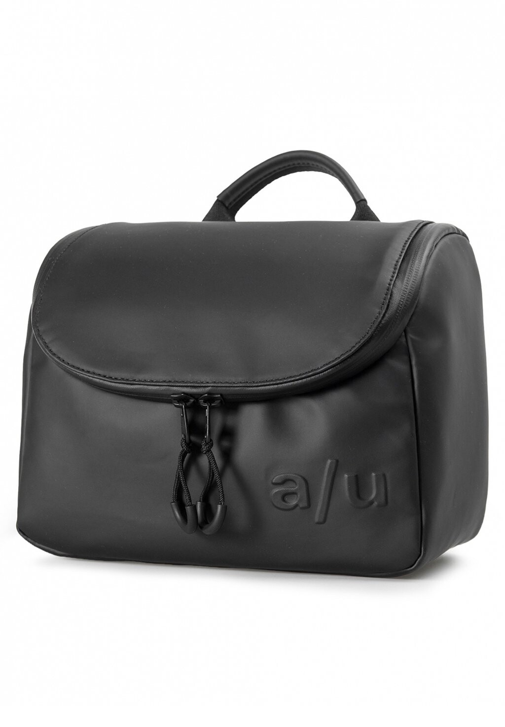 

Косметичка KLEINIGKEIT OTSU NISHI Aunts & Uncles, цвет anthracite black