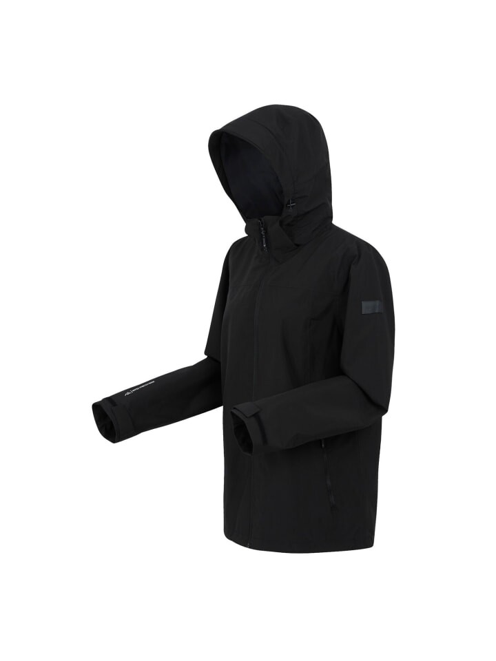

Куртка софтшелл Regatta Doppeljacke Coriver, черный