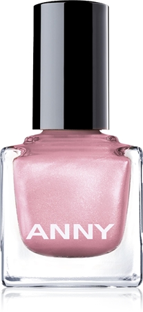

Лак для ногтей ANNY Color Nail Polish, 149.60 Galactic Blush 15 ml
