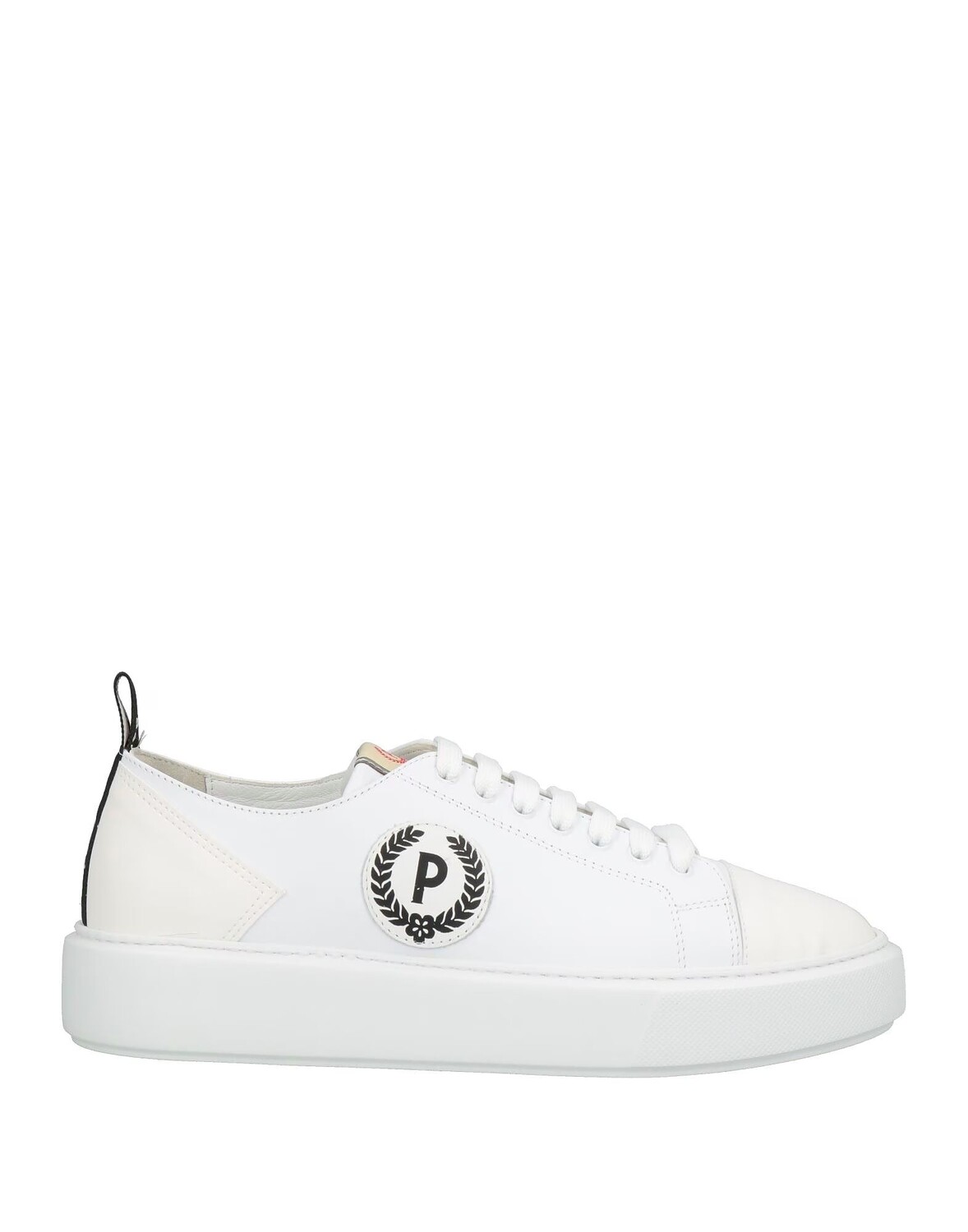 

Кеды Pollini, белый