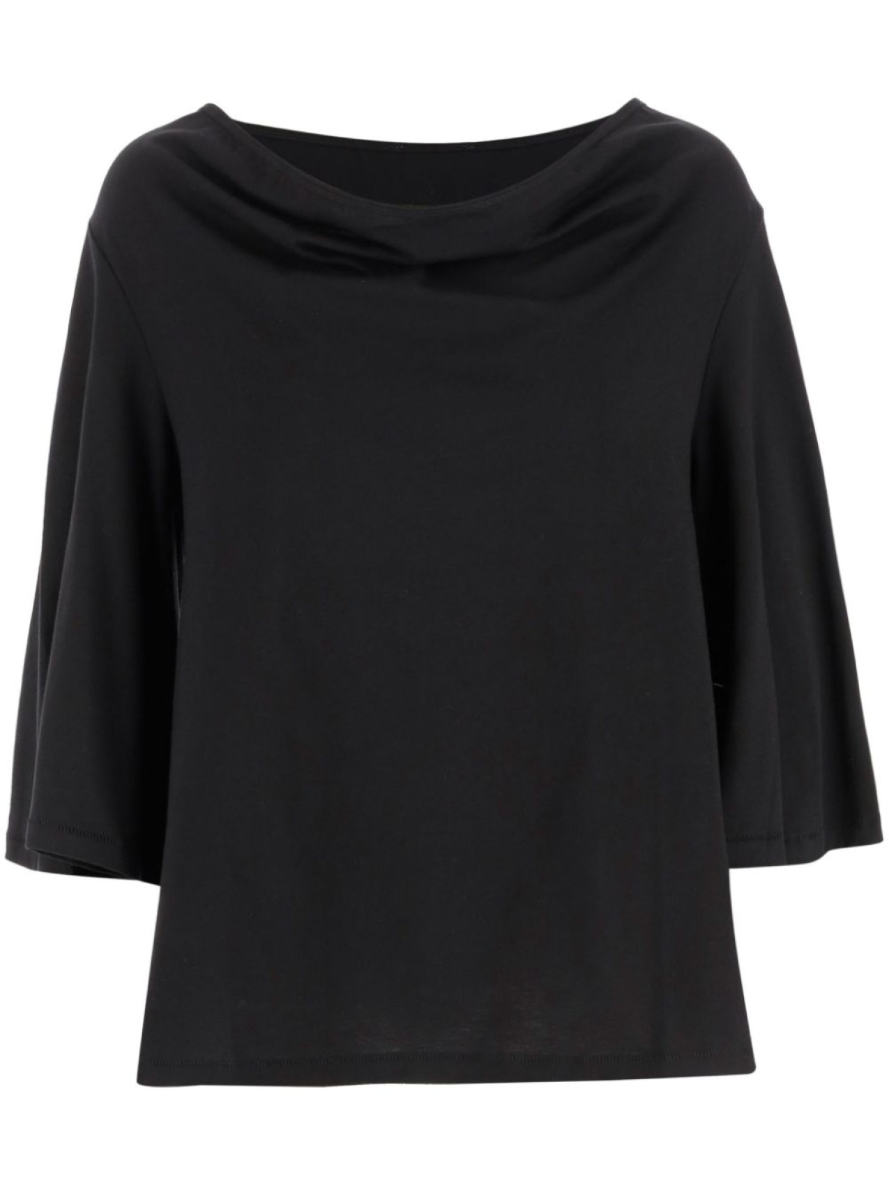 

By Malene Birger футболка Bryar, черный