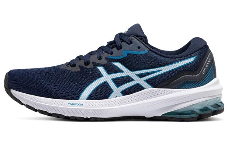 

Кроссовки Asics Women's GT-1000 11 Wide 'Indigo Blue Sky'