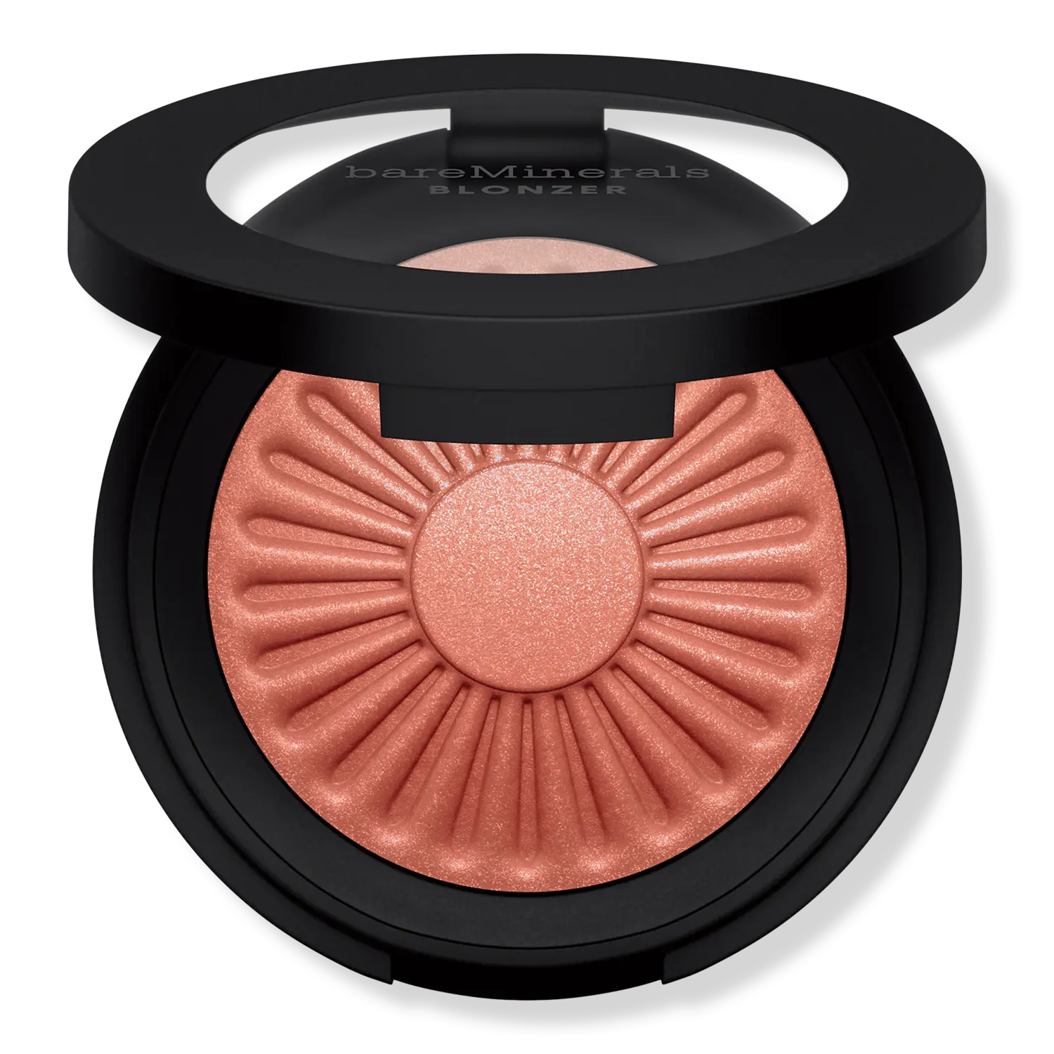 

GEN NUDE BLONZER Румяна + Бронзер bareMinerals, Kiss of Copper (flushed copper)