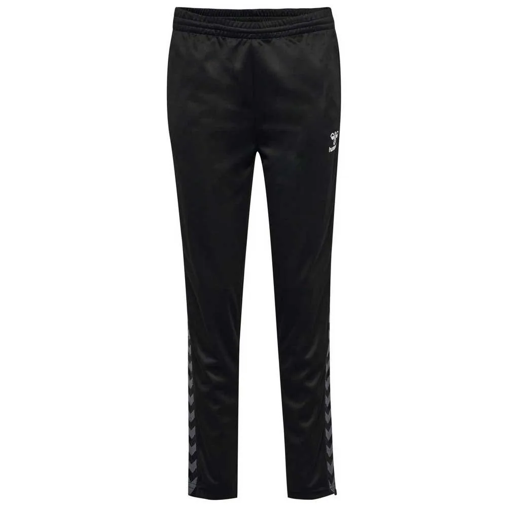

Брюки Hummel Authentic PL, черный