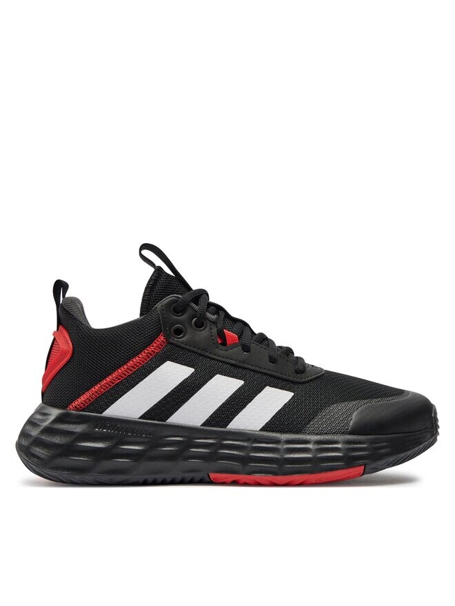 

Кроссовки Ownthegame 2.0 adidas, черный