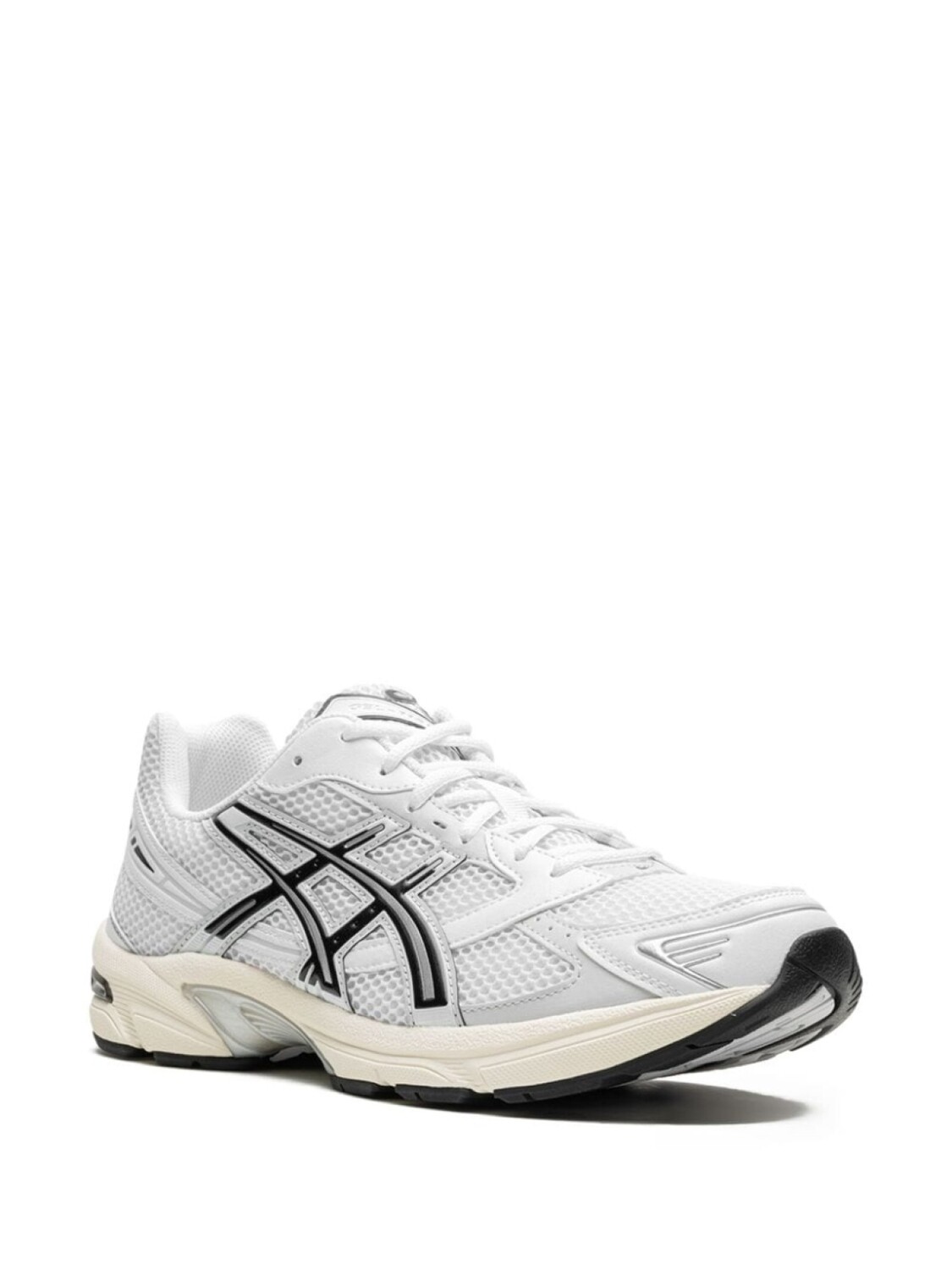ASICS кроссовки Gel 1130, белый — фото 2