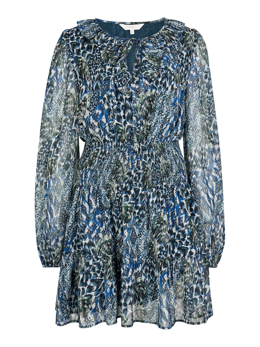 

Макси платье Apricot, Green