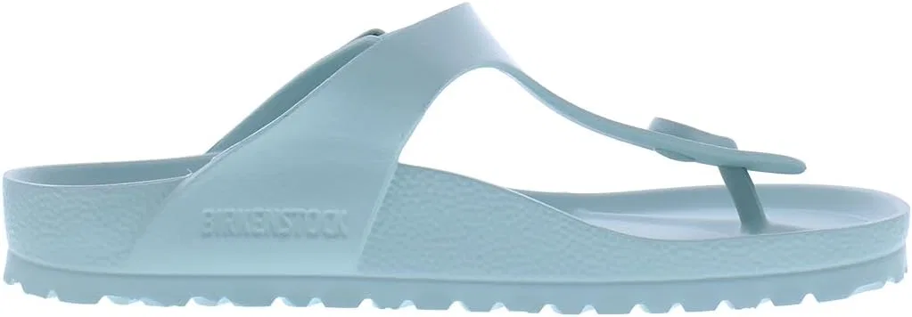 Сандалии EVA, Birkenstock, Surf Green — фото 3