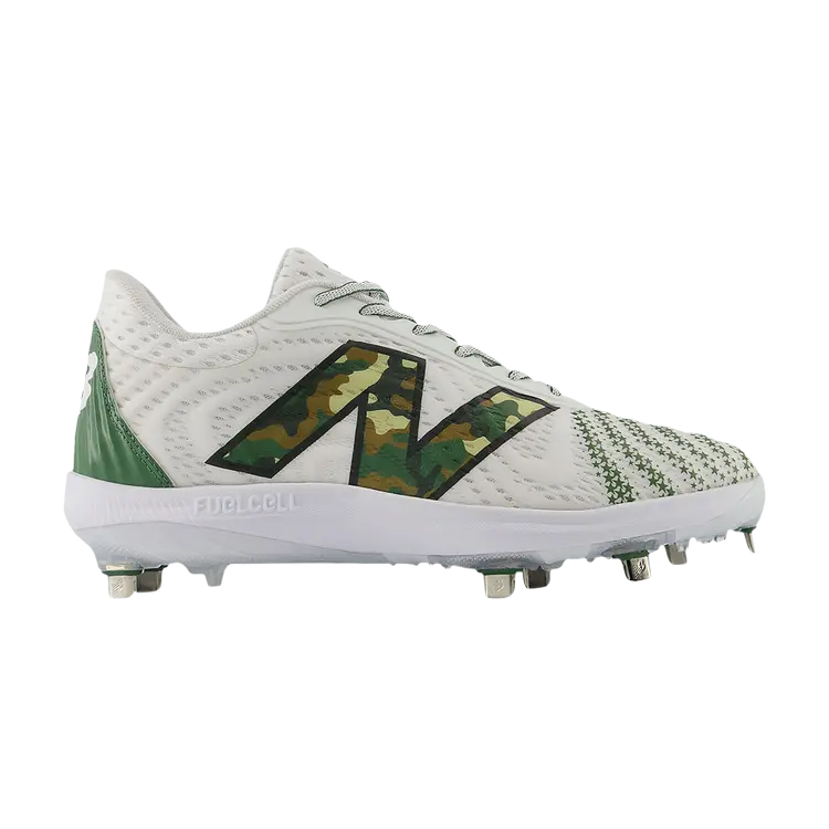 

Кроссовки New Balance FuelCell 4040v7, белый