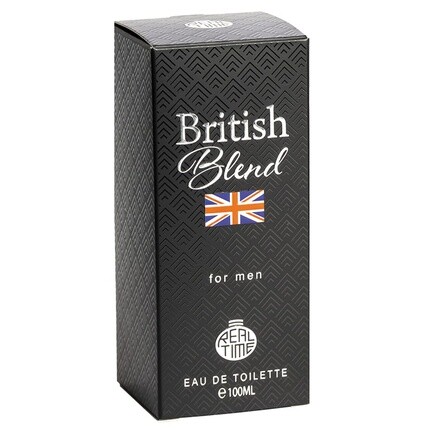 Real Time Smart Guy Edt 100ml — фото 2